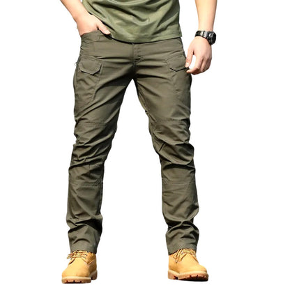 Tactical Waterproof Pants — 🔥Summer sale 50% Off
