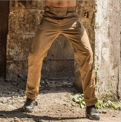 Tactical Waterproof Pants — 🔥Summer sale 50% Off