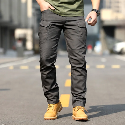 Tactical Waterproof Pants — 🔥Summer sale 50% Off
