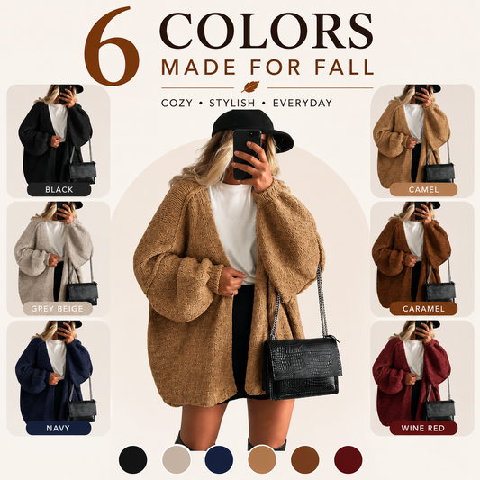 Autumn Special Offer