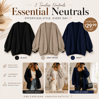 Essential Neutrals